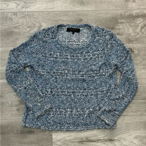 rag & bone Sweater - Picture 6 of 6